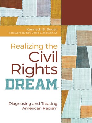 cover image of Realizing the Civil Rights Dream